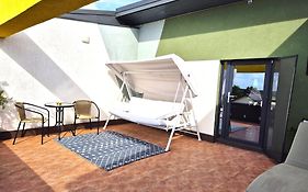 Mogosoaia High Living Penthouse